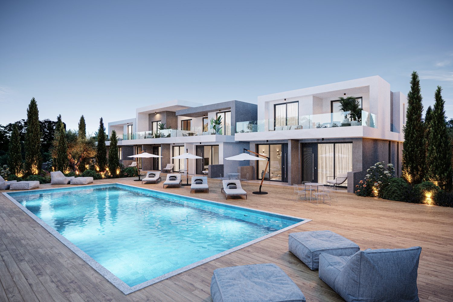 Cirvis, Paphos